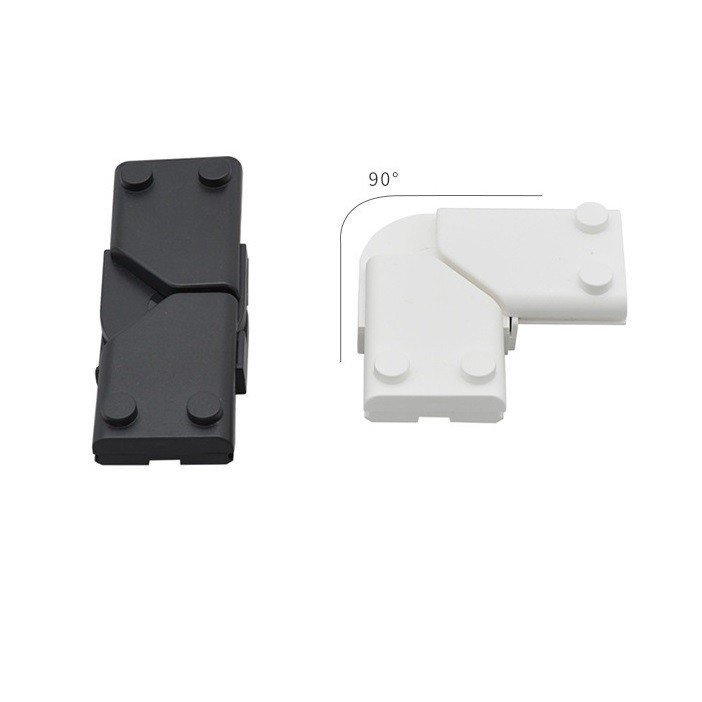 Угловой соединительный модуль PR