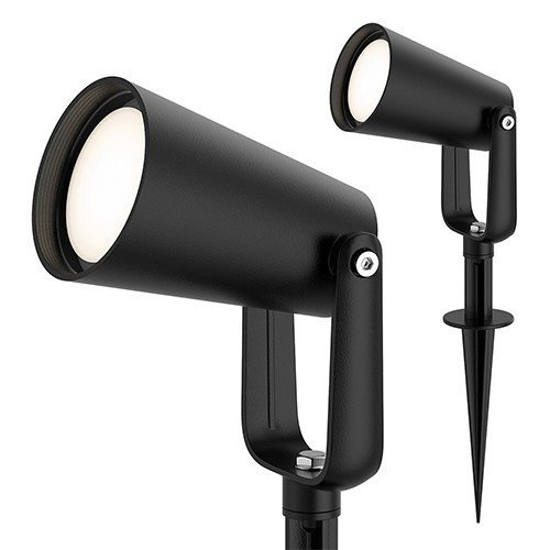 Садово-парковое освещение