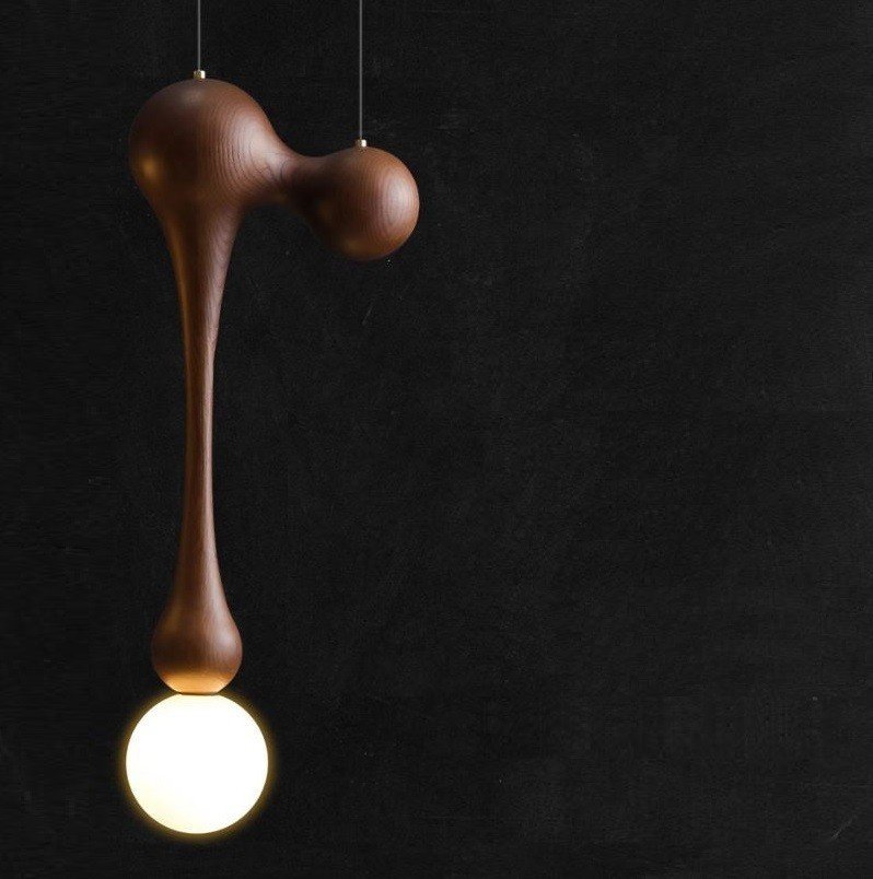 Подвесной светильник Craft B