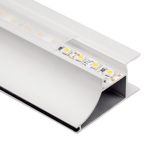 Профили для светодиодной ленты