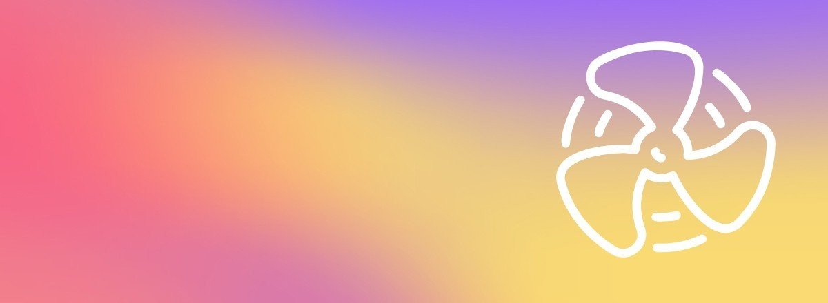 Летнее предложение на вентиляторы!