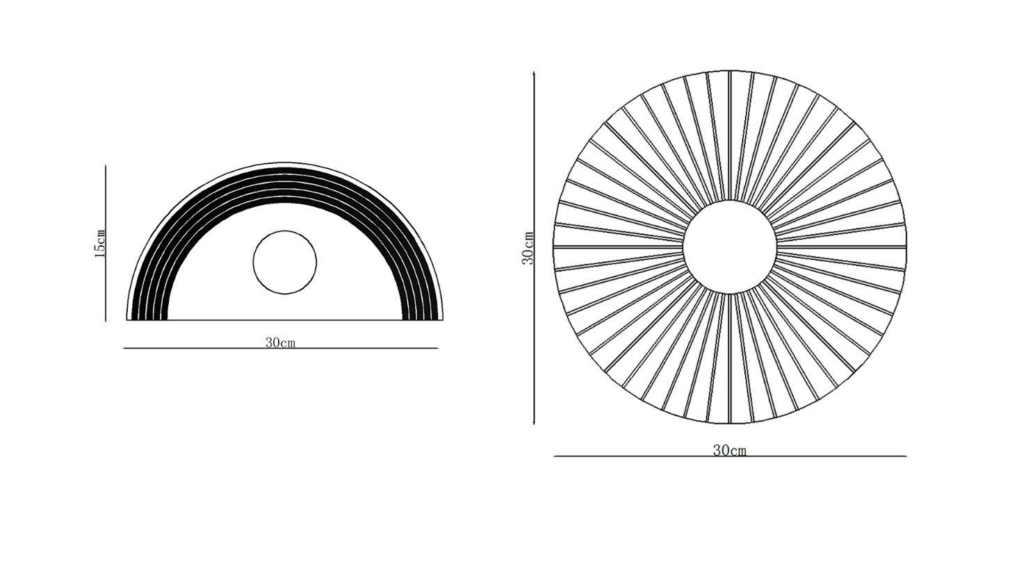 схематично