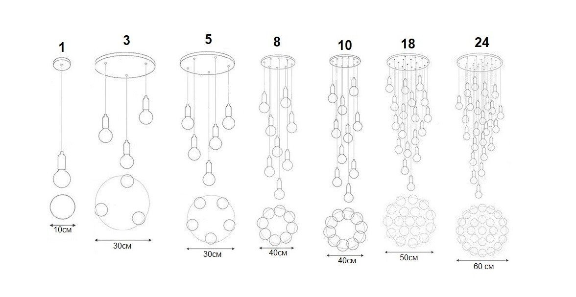схематично