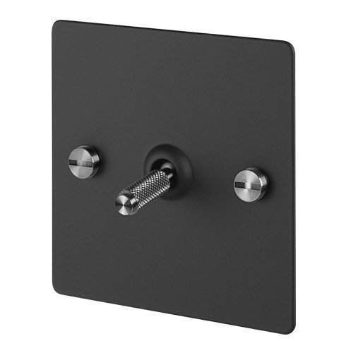 Slim Panel Switch