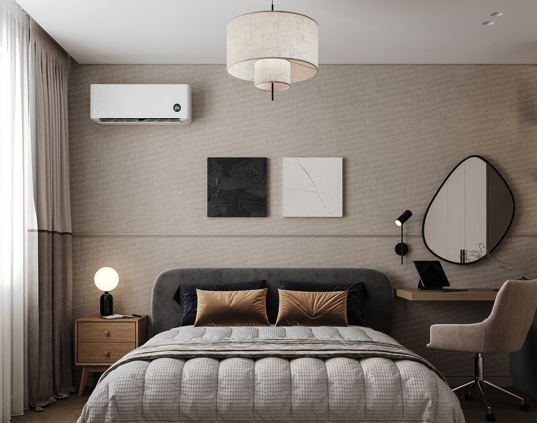 <p>Современная однушка с характером</p>