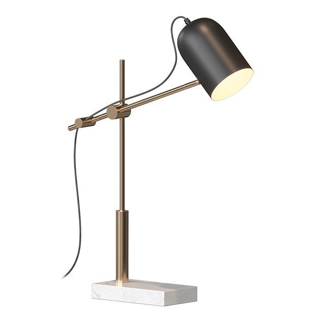 Настольные светильники