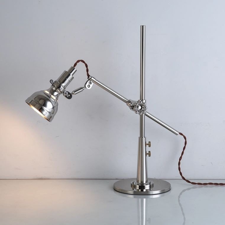 Настольная лампа Bay Base