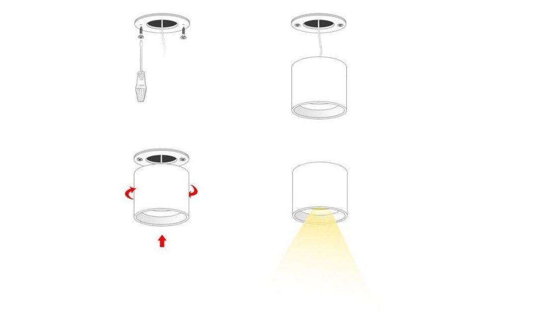 схематично