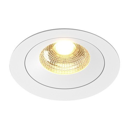 Встраиваемые светильники