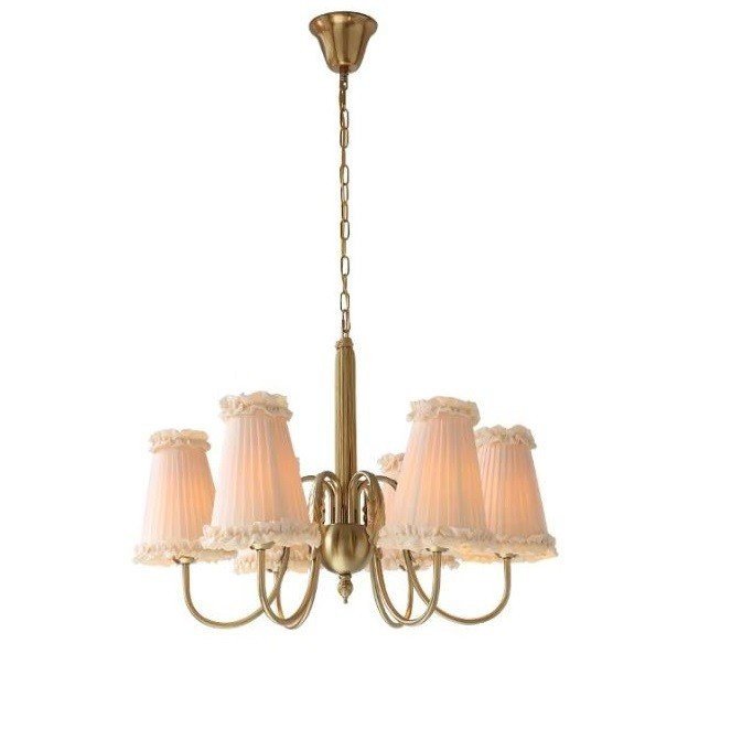 Люстра Tenderness 6 плафонов