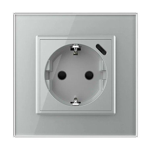 Уличные розетки