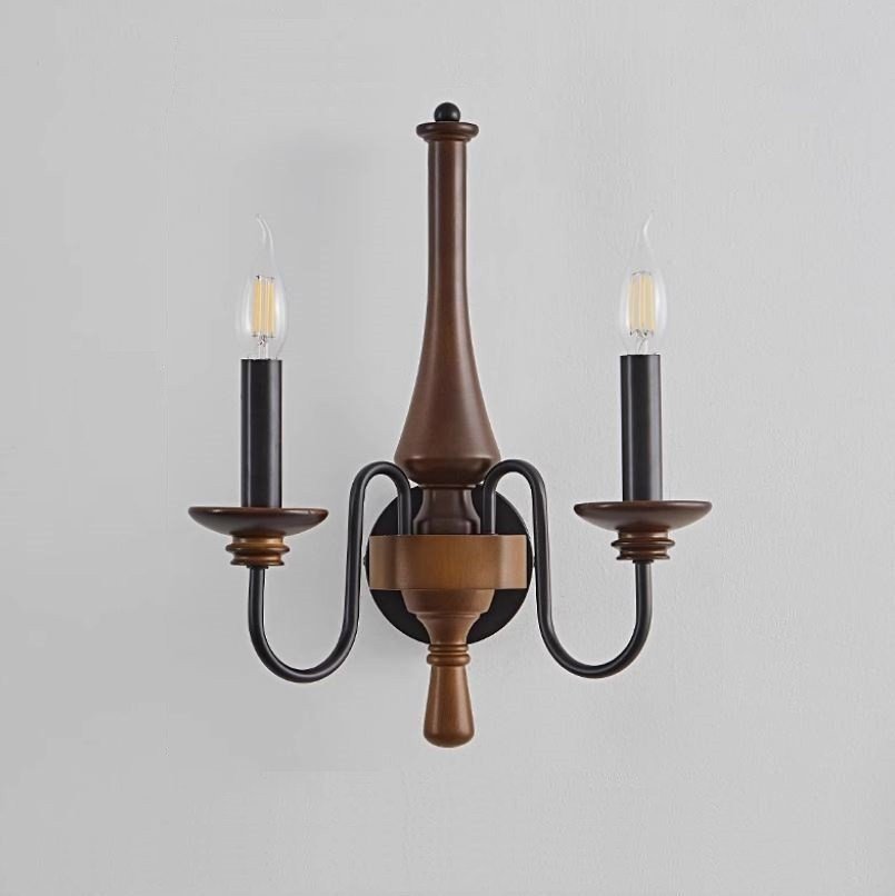 Настенный светильник Ages 2