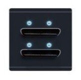 Glass Panel Switch