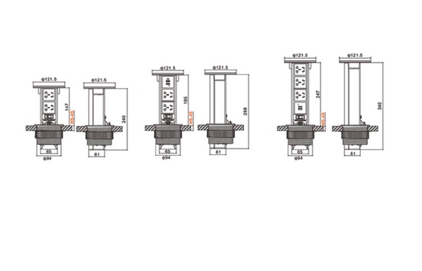 схематично