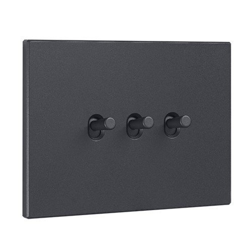 Выключатели и розетки