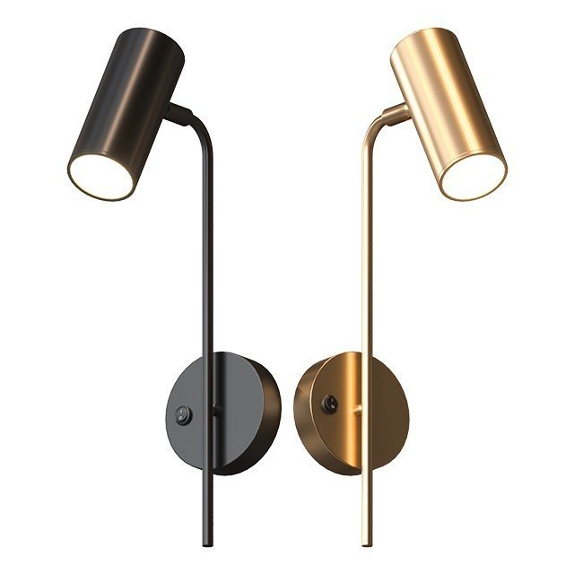 Бра с выключателем